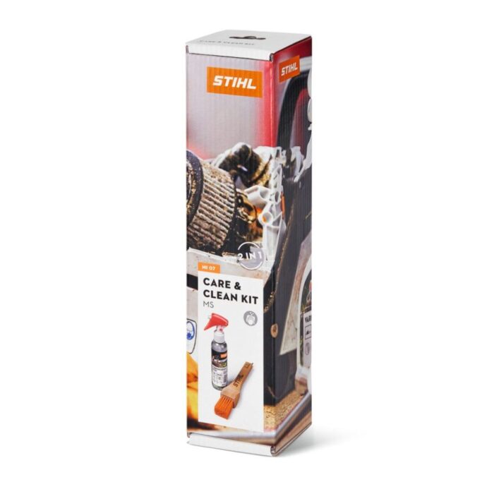 STIHL MS Care & Clean Kit - Image 2