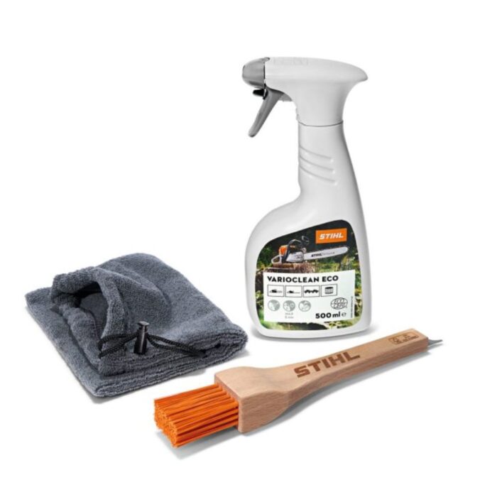 STIHL MS Care & Clean Kit Plus