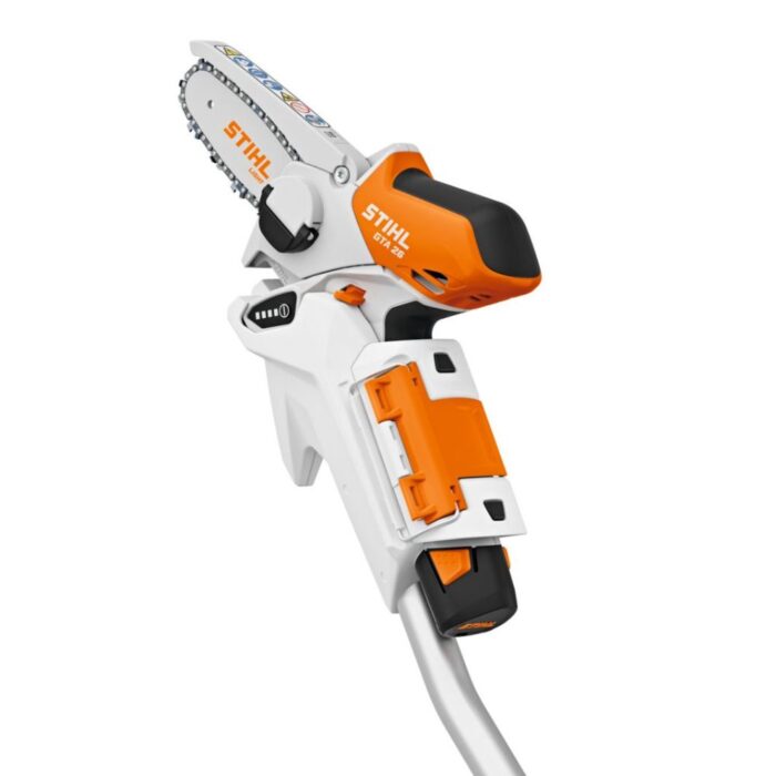STIHL Extension Shaft for GTA 26 Garden Pruner - Image 3