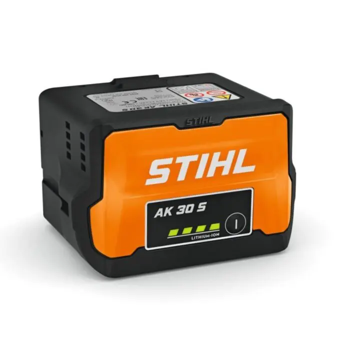 STIHL AK 30 S Battery