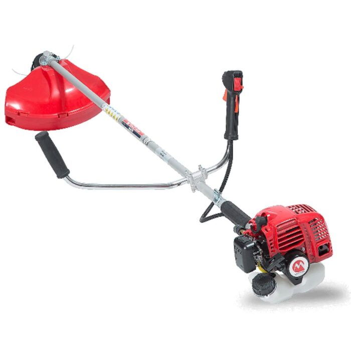 MARUYAMA MX27EH Petrol Brushcutter