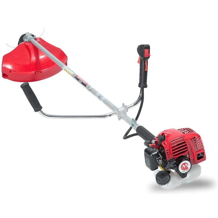 MARUYAMA MX36EH Petrol Brushcutter