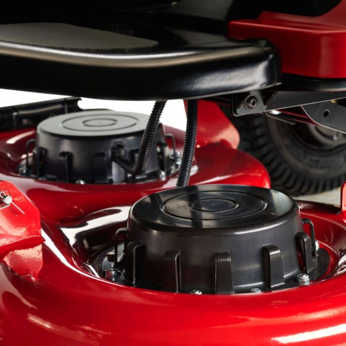 TORO es3000SD Battery Riding Lawnmower (Integrated) - Image 6