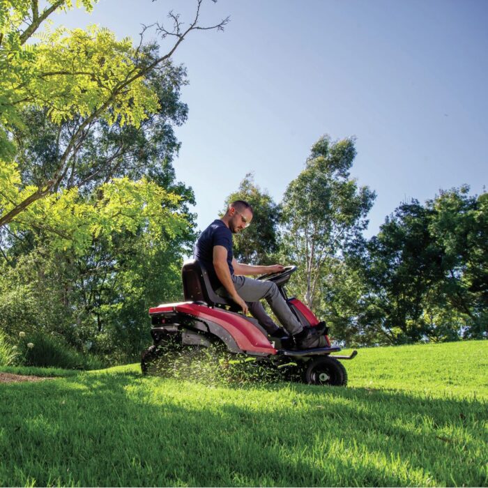 TORO es3000SD Battery Riding Lawnmower (Integrated) - Image 8