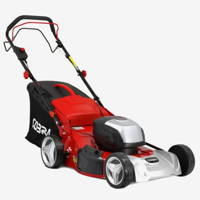 COBRA MX460S40V Cordless Lawnmower
