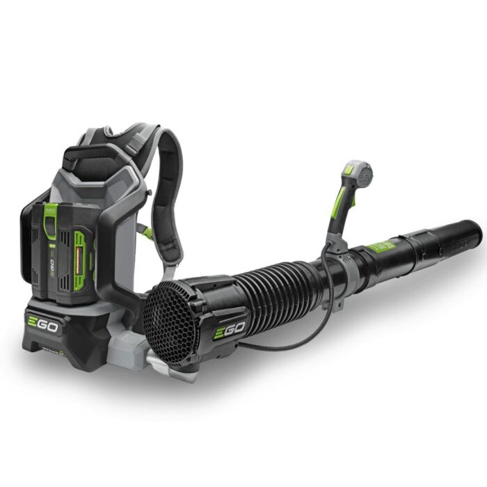 EGO LB6000E-K1103 Cordless Backpack Leaf Blower (Kit) - Image 3