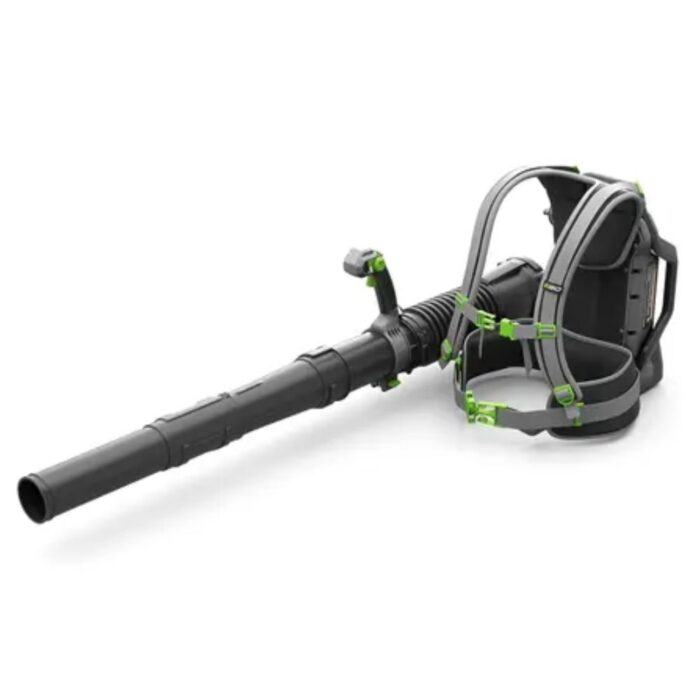 EGO LB6000E-K1103 Cordless Backpack Leaf Blower (Kit)