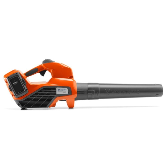 HUSQVARNA 320iB Cordless Handheld Leaf Blower (Shell Only) - Image 2