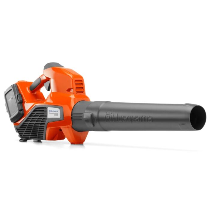 HUSQVARNA 320iB Cordless Handheld Leaf Blower (Shell Only) - Image 3