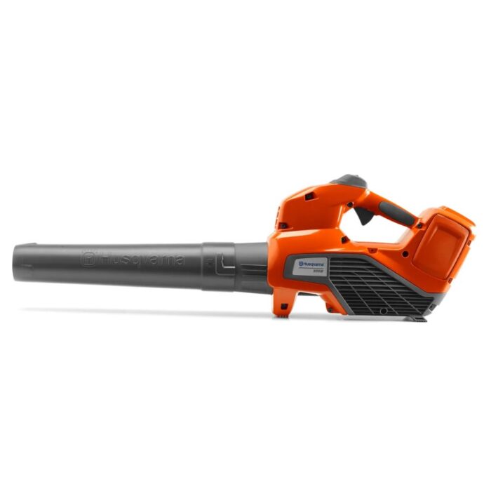 HUSQVARNA 320iB Cordless Handheld Leaf Blower (Shell Only) - Image 5