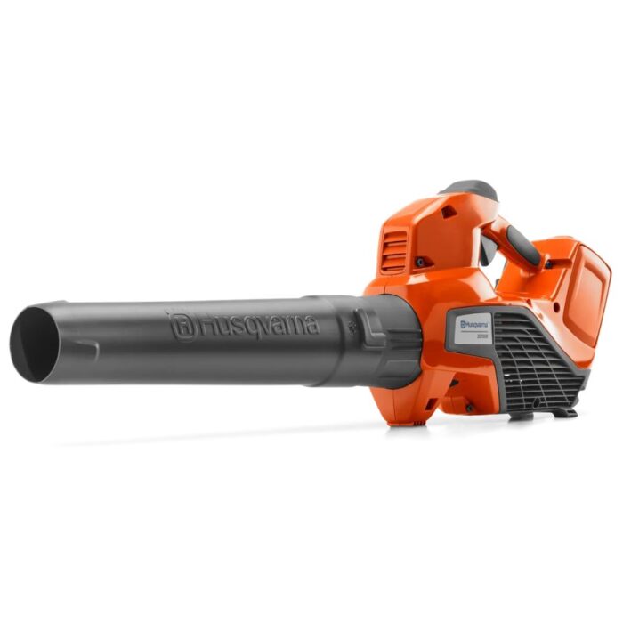 HUSQVARNA 320iB Cordless Handheld Leaf Blower (Shell Only)