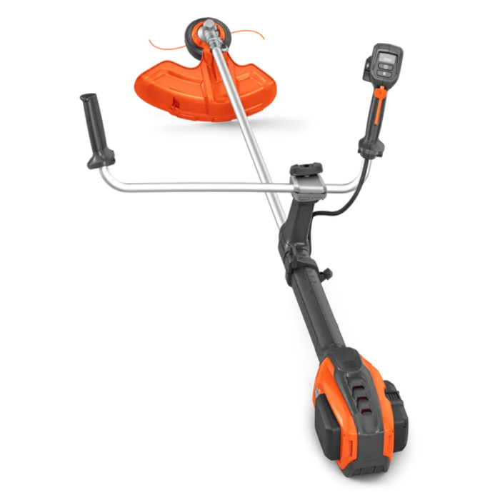 HUSQVARNA 525iRXT Cordless Brushcutter (Shell Only) - Image 3