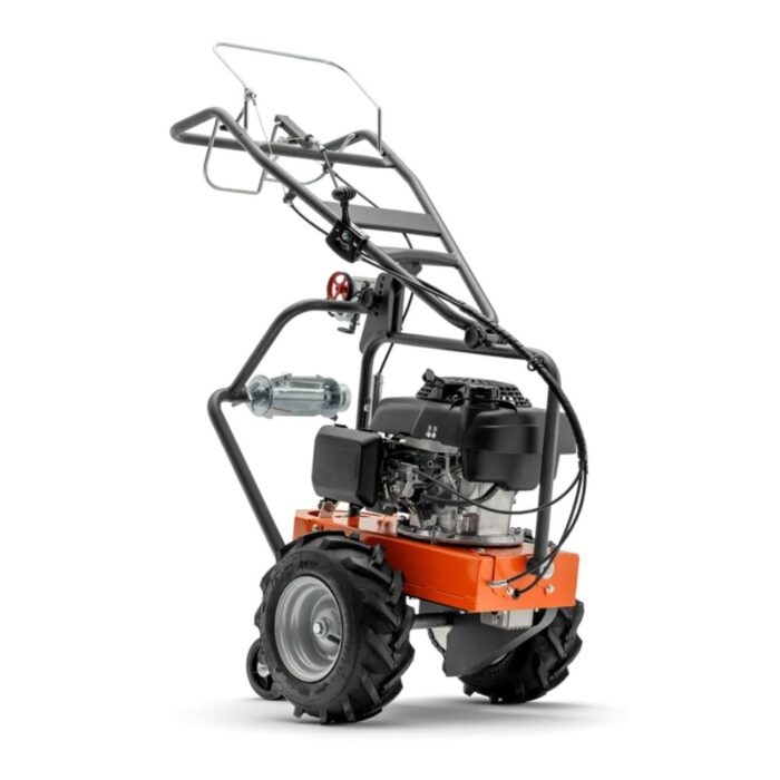 HUSQVARNA CL400 Cable Layer - Image 2