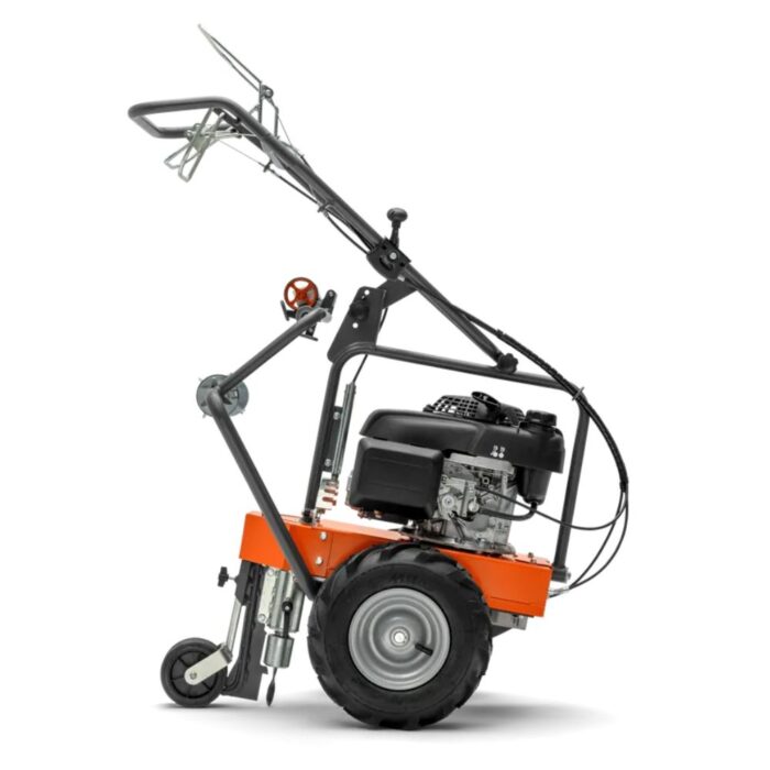 HUSQVARNA CL400 Cable Layer - Image 3