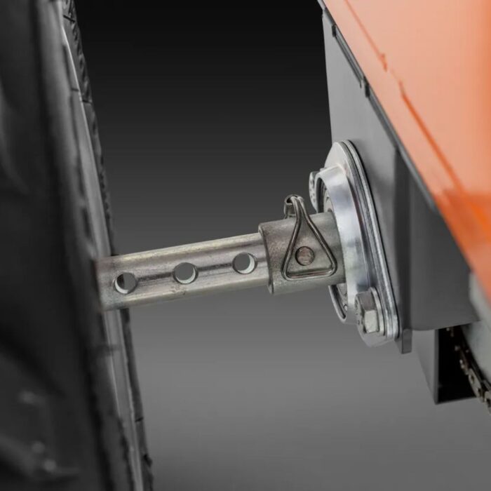 HUSQVARNA CL400 Cable Layer - Image 7