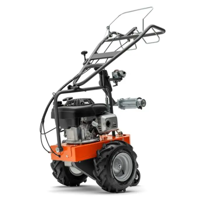 HUSQVARNA CL400 Cable Layer