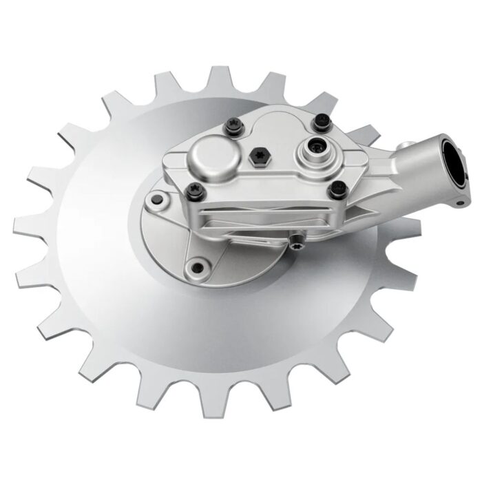 HUSQVARNA RA-V Weed Scissor Gear Attachment