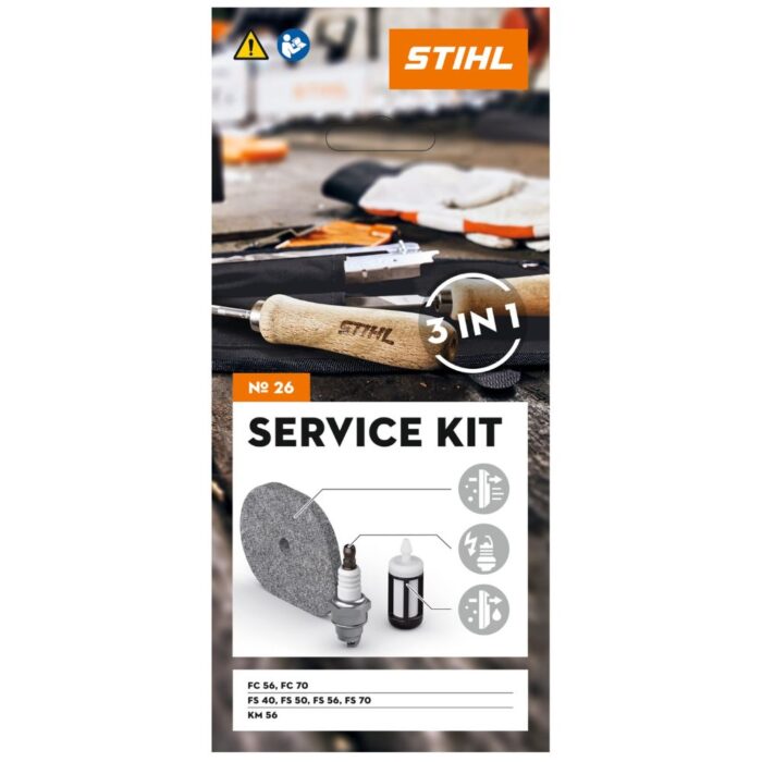 STIHL Service Kit 26 - Image 3