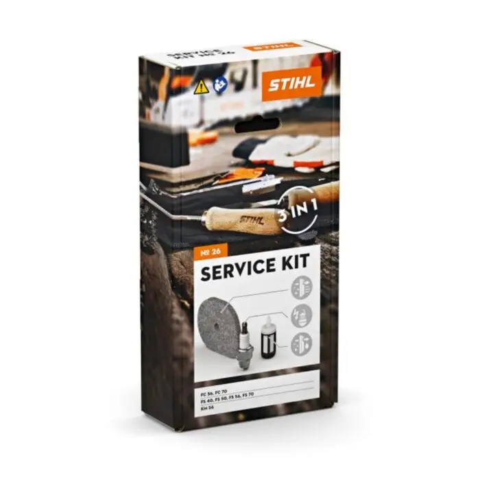 STIHL Service Kit 26