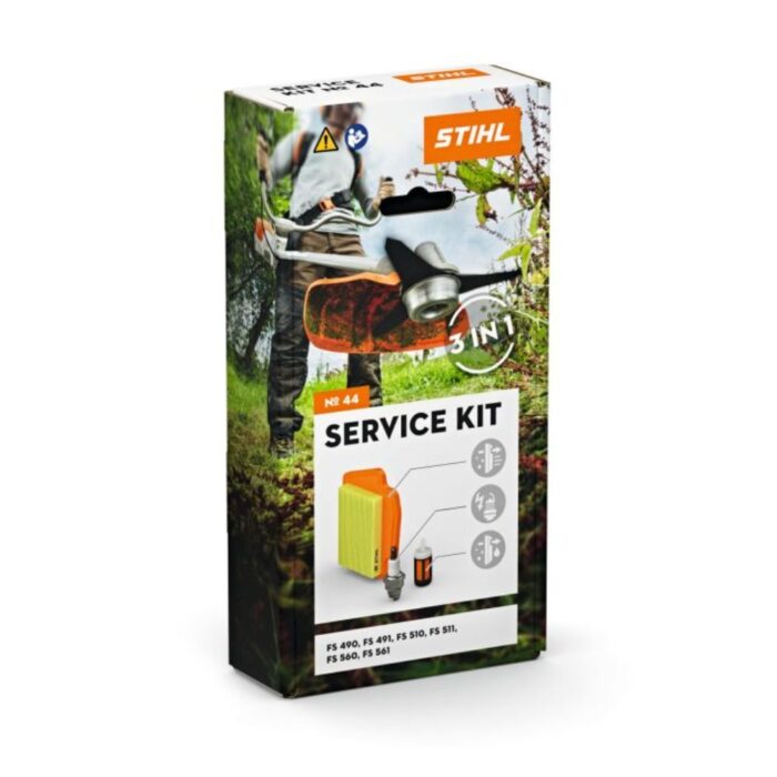 STIHL Petrol Clearing Saws Service Kit 44