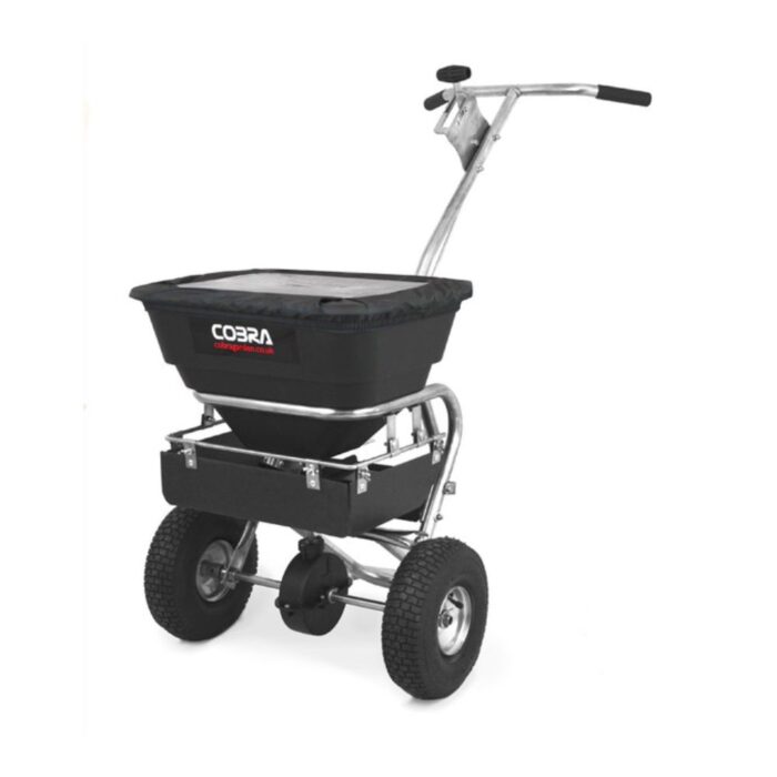 COBRA HS26S Walk Behind Spreader