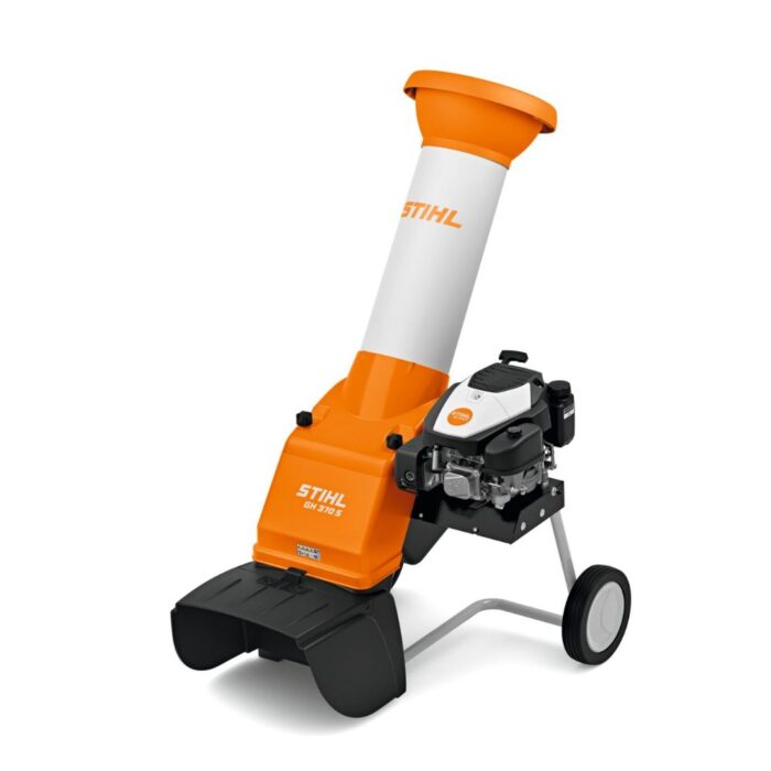 STIHL GH 370 S Petrol Chipper