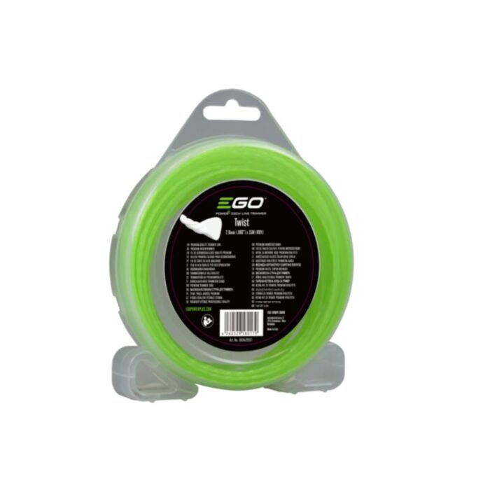 EGO Twist Mowing Line