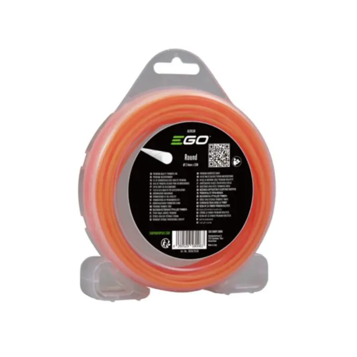EGO Round Mowing Line