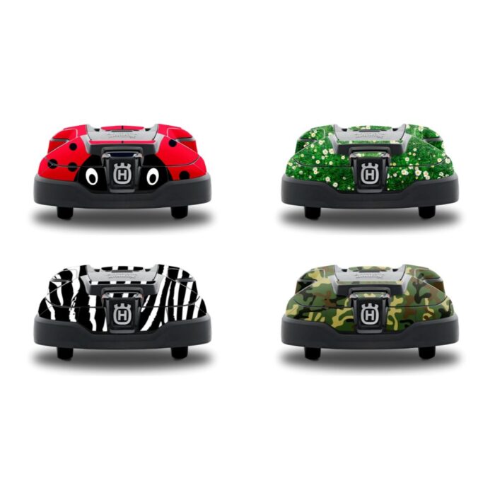 HUSQVARNA Automower® Skin