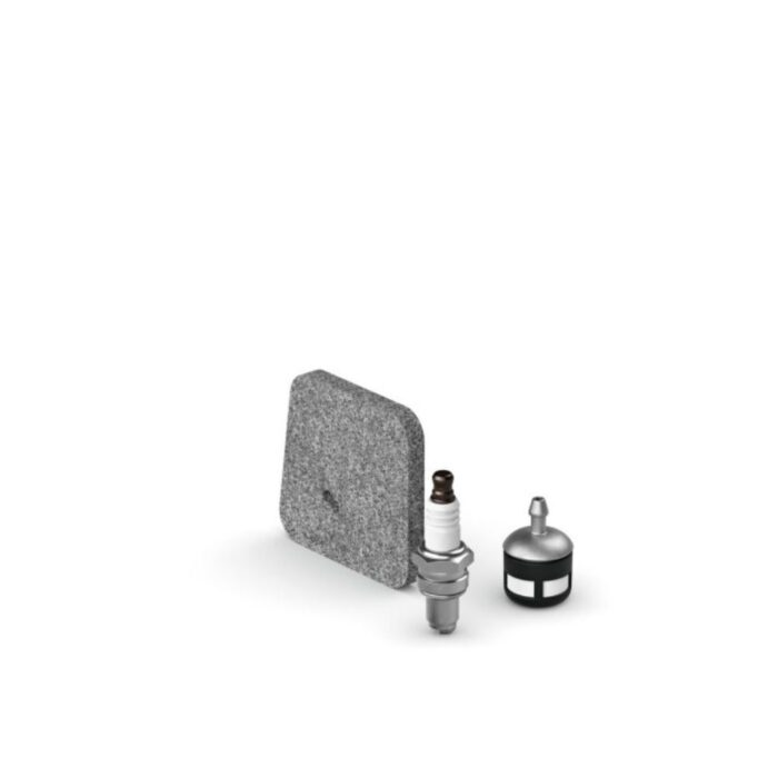 STIHL Hedge Trimmer Service Kit 46 (HS 45, 2-MIX, post 2013) - Image 2