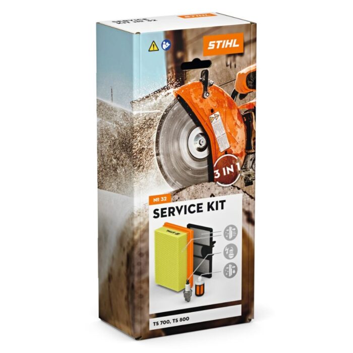 STIHL Service Kit 32 For Cut-Off Machines