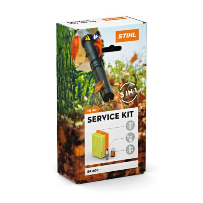 STIHL Service Kit 40 For BackPack Blowers