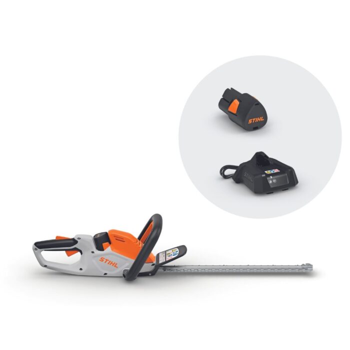 STIHL HSA 30 Cordless Hedge Trimmer (Kit)