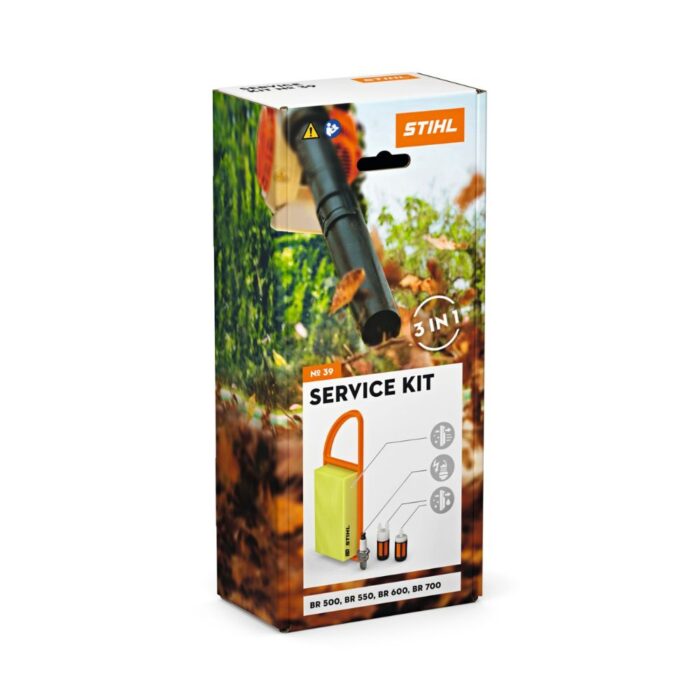 STIHL Service Kit 39 For Backpack Blowers