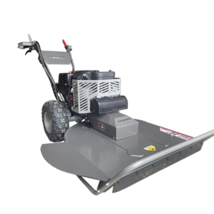 WEIBANG Velocity 86 Petrol Field & Brush Mower