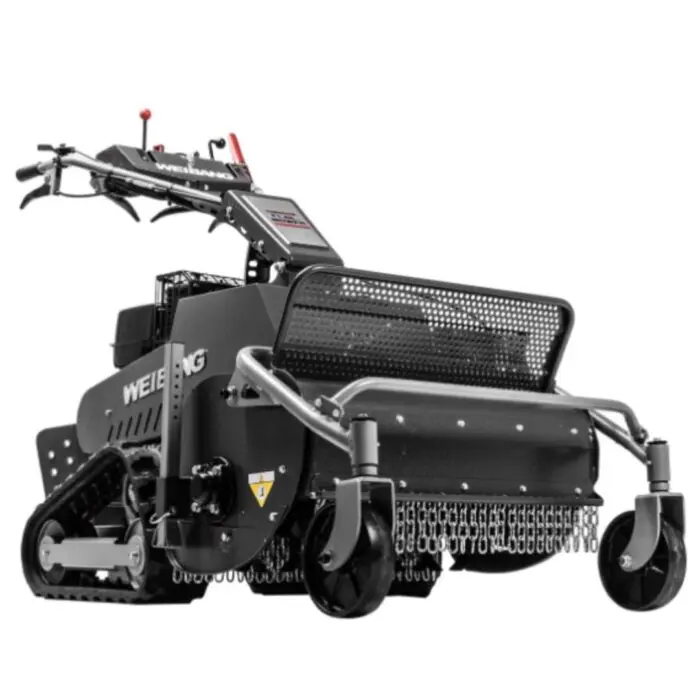 WEIBANG Velocity 68 TFP Tracked Flail Mower