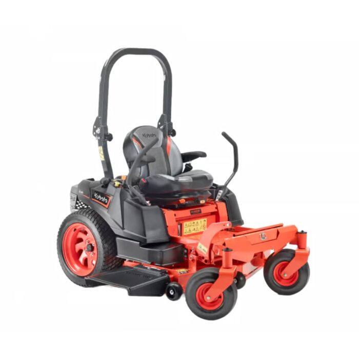 KUBOTA Z2-481 Zero-Turn Mower