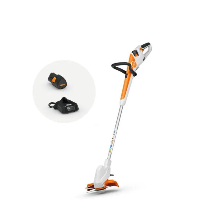 STIHL FSA 30 Cordless Grass Trimmer (Kit)