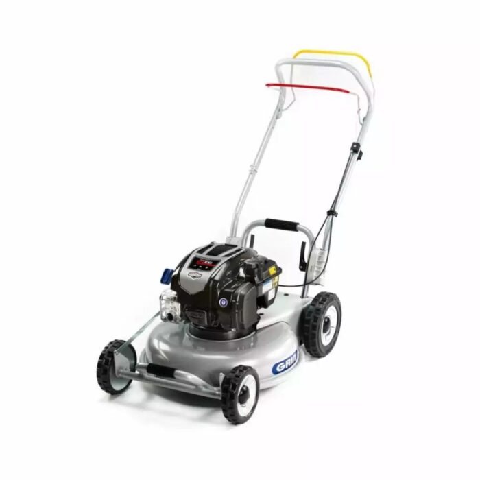 GRIN HM53A Petrol Lawnmower