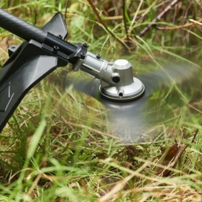 EGO STX4500 Cordless D-Handle Brushcutter (Shell Only) - Image 3