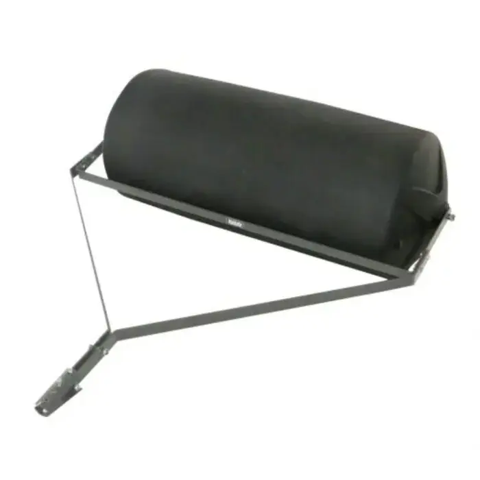 The Handy 92cm Poly Body Push Garden Roller