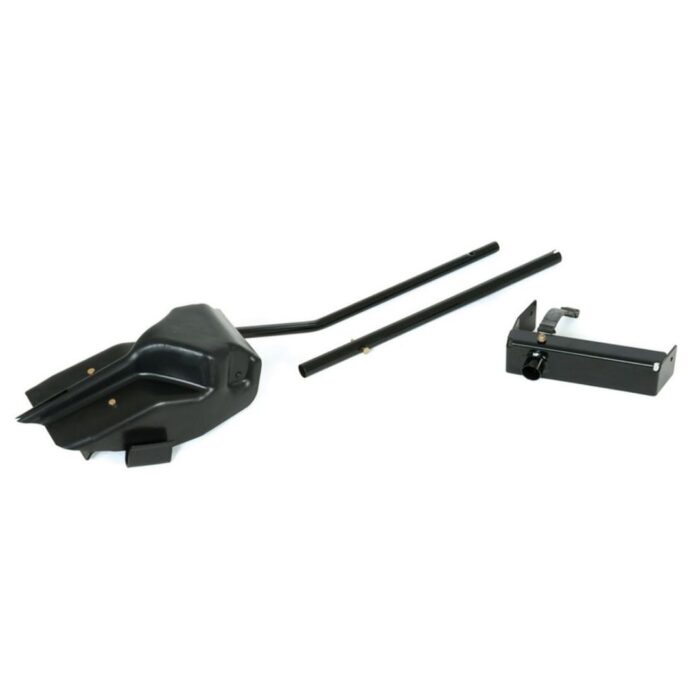 Cub Cadet Mulch Kit 196-749A678