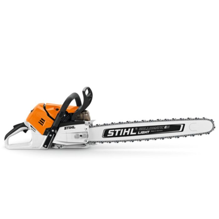 STIHL MS500i W Petrol Chainsaw with Heated Handle