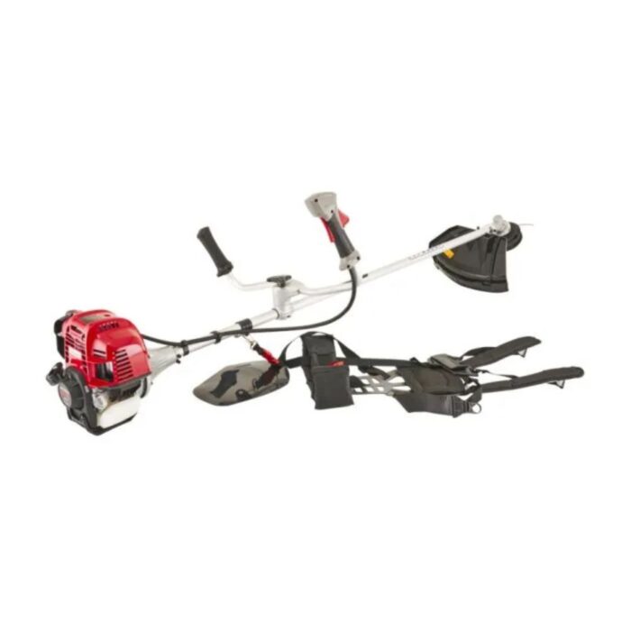 STIGA BC 450 HD Petrol Brushcutter - Image 3