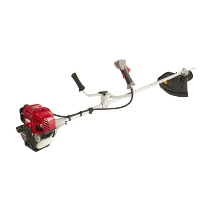 STIGA BC 450 HD Petrol Brushcutter - Image 2