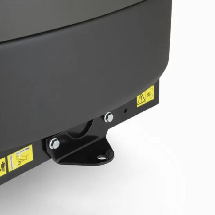 STIGA PARK 500 W Petrol Front Mower - Image 9