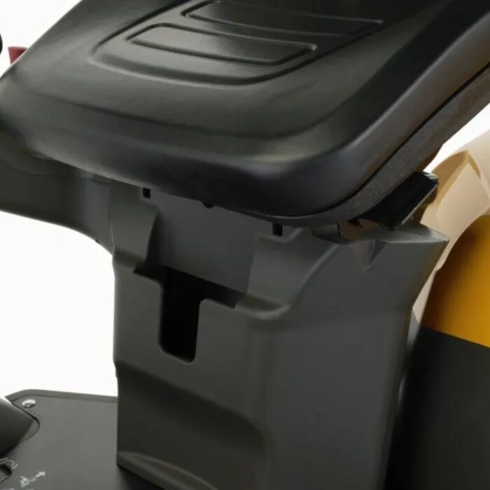 STIGA PARK 500 W Petrol Front Mower - Image 7