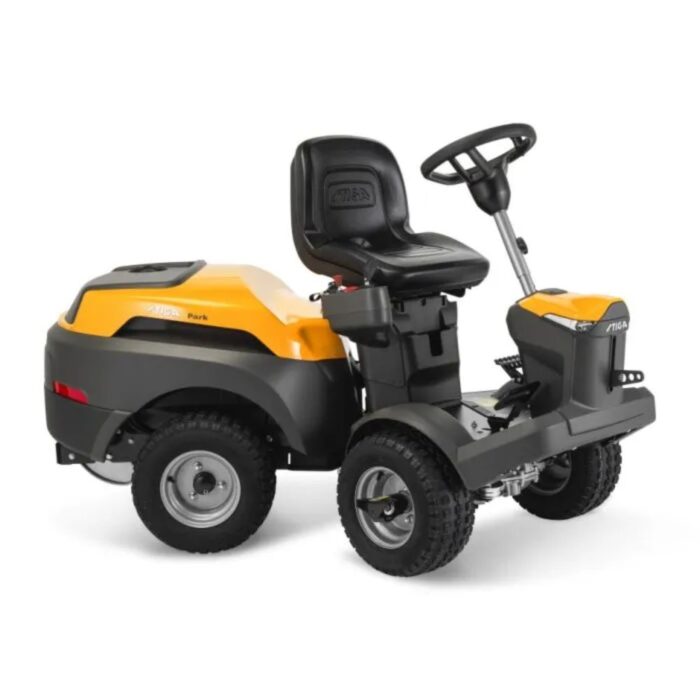 STIGA PARK 500 WX Petrol Front Mower