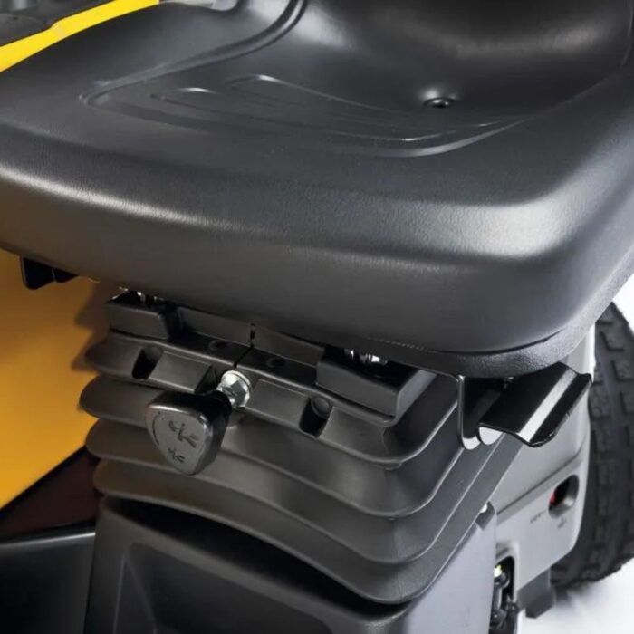 STIGA PARK PRO 900 AWX Petrol Front Mower - Image 16