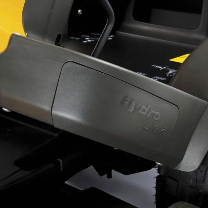 STIGA PARK PRO 900 AWX Petrol Front Mower - Image 15